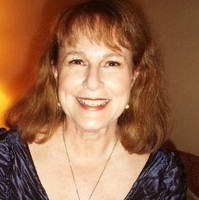 Kathy McAlister