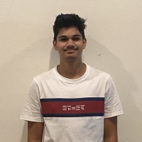 Pranav Motamarri