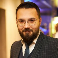 Oleksandr Prokopenko