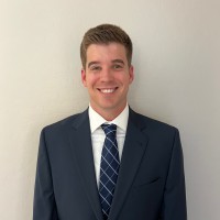 Luke A. Hutchison