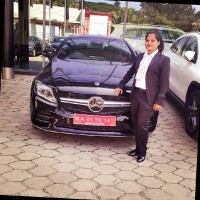 Anu Shree