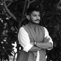 Choudhary Shubham Agrawal