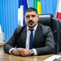 André Roberto Nunes da Silva
