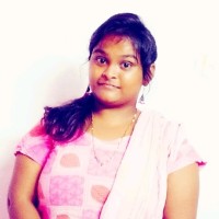 damarla deepthi