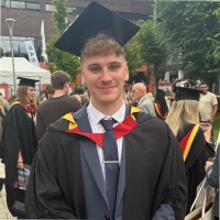 Max Eason