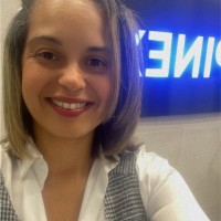 Daise Almeida