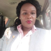 Phoebe Wangui