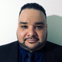 Anderson Ricardo Rodrigues Dos Santos