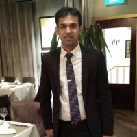 Mohamed Kader Maideen