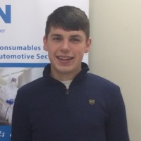 Fergal Mckenna