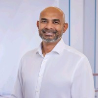 Karthik Murugesan