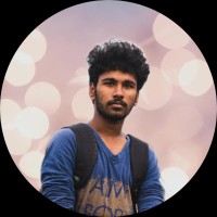 Ramkumar J