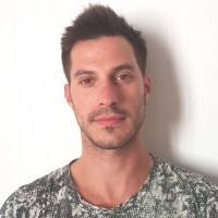 Damien Fauries
