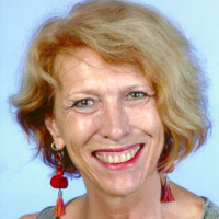 Christiane Decerle