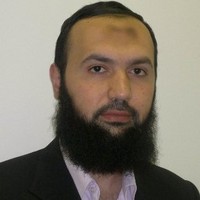 Ayman Haj