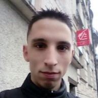 Jérémy Belmaaziz