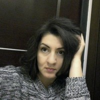 Карина Амбарцумян