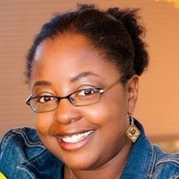 Candice Williams