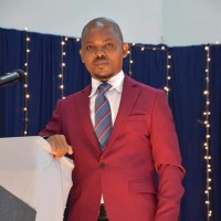 Asser K. Manasseh