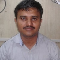Megharaj Jadhav