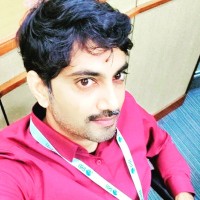 Sundeep T M