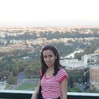Evette Bahou
