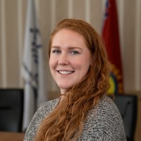 Marcie Mansbridge