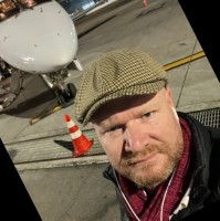 Eugene Vreugde K8 ERP New Business Executive