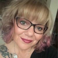 Wendy Herron Bronson