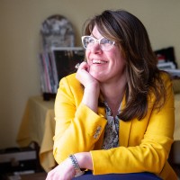 Stephanie Mellinger