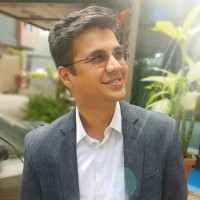 Sriharsha Kvr