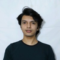 Rushabh Mistry