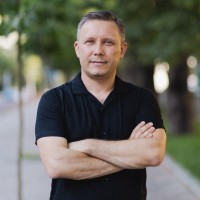 Andrii Ianitskyi