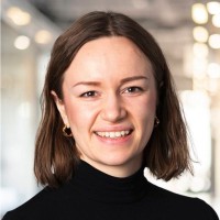 Johanna Skotte