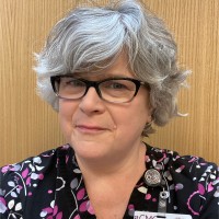 Lise Harrison