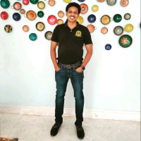 Vignesh Krishnamoorthy