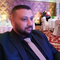 Ahmed Haffar