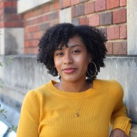 Jayla Ward