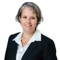 Corinne Staeheli