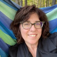 Meghan Hoye