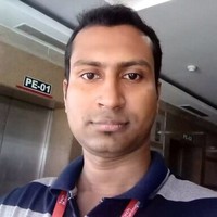 Surya Kanta Maity