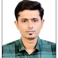 Parth Zaveri