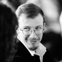 Oleksandr Levchenko