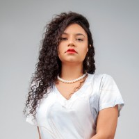 Amanda Cristina