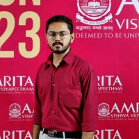 Abhijith Rajesh