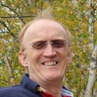 Peter Woodruff
