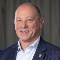 Stephen Fitzjohn