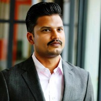Vinod Murkute