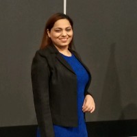 SIMRAN BHALLA