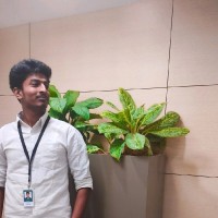 Jayasurya R